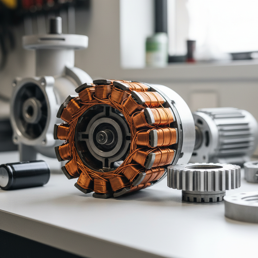 Ümraniye Havuz Pompası Tamiri görseli