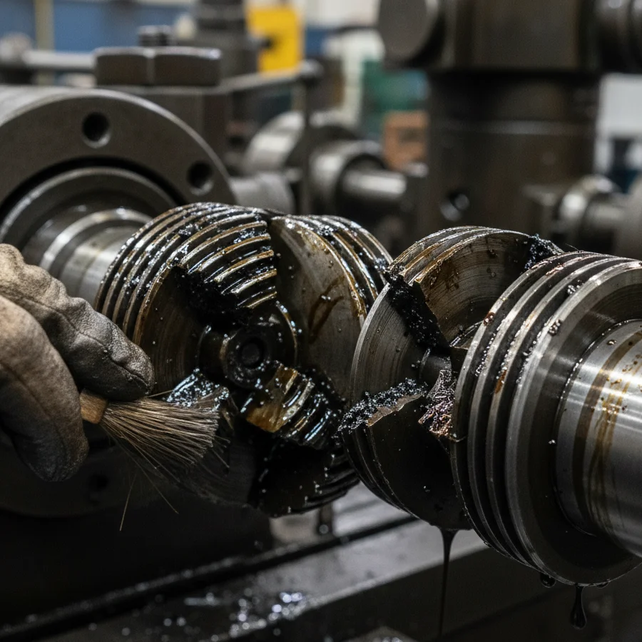 Ümraniye Pafta Tamiri görseli