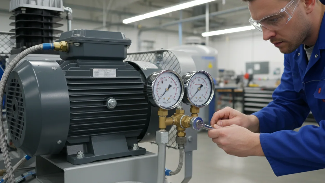 Ümraniye Kompresör Servisi arka plan görseli
